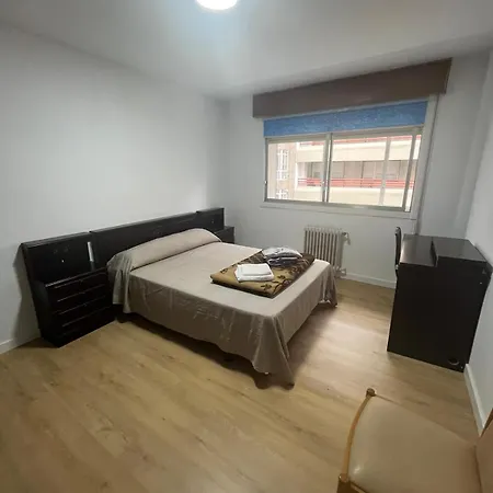 Baleares Apartamento *
