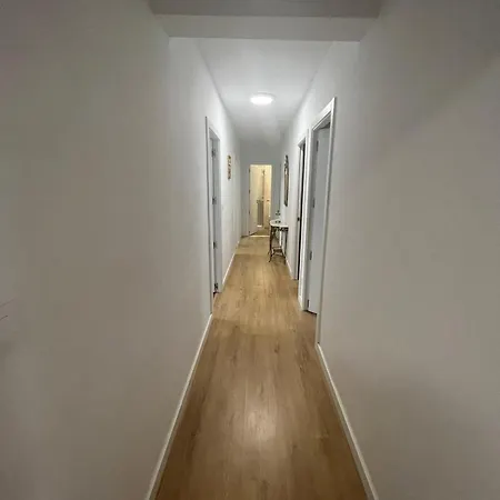 Baleares Apartamento Vigo