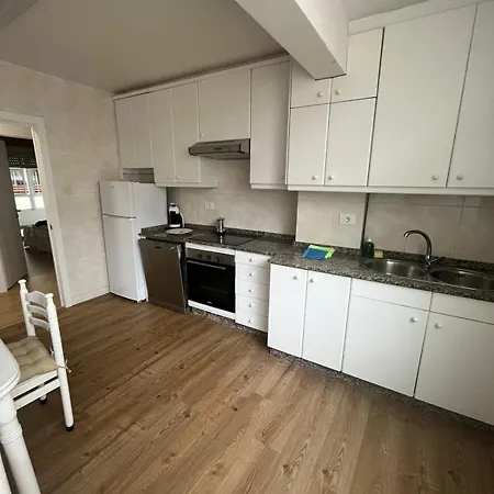 Appartement Baleares Vigo