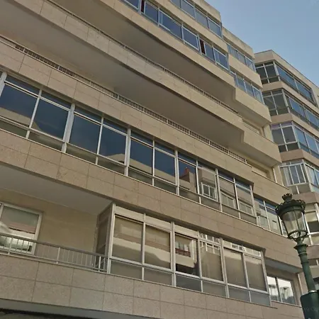 Apartamento Baleares Vigo