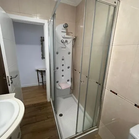 Apartamento Baleares *
