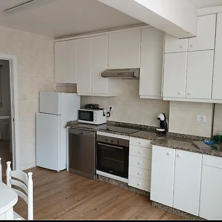 Baleares Apartamento *