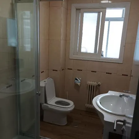 Apartamento Baleares