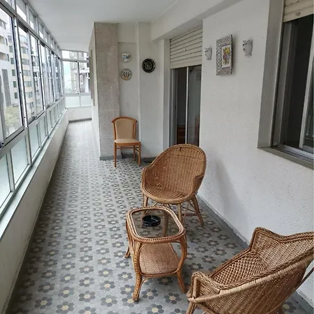 Apartamento Baleares Vigo