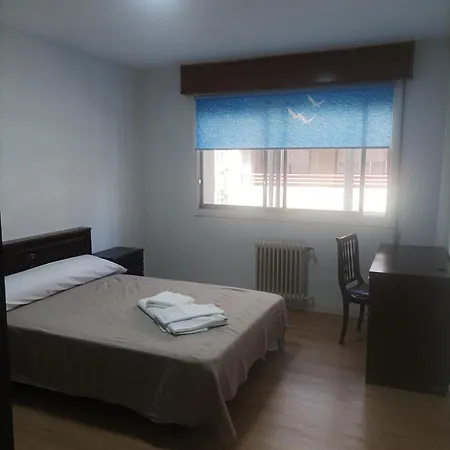 Appartement Baleares *