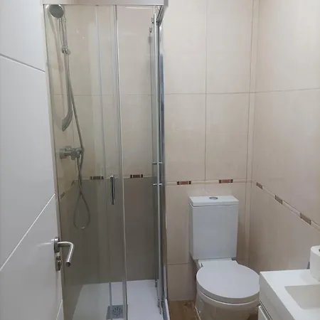 Baleares Apartamento