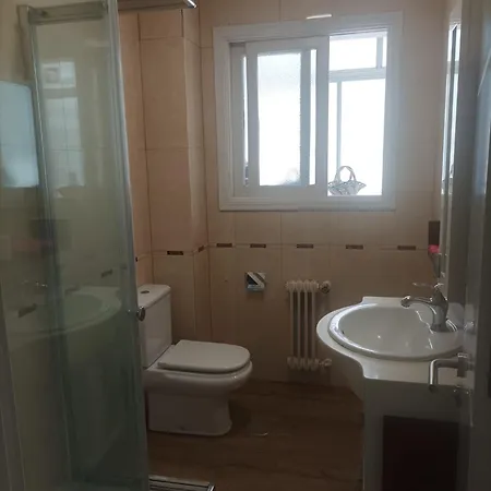 Baleares Apartamento *