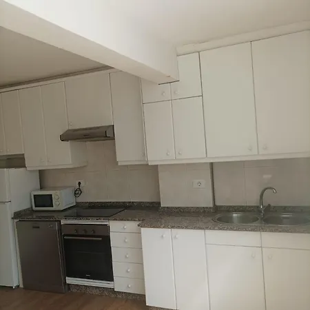 Apartamento Baleares *