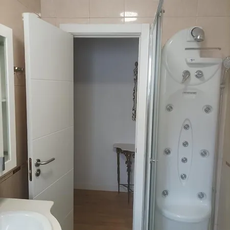 Baleares דירה ויגו